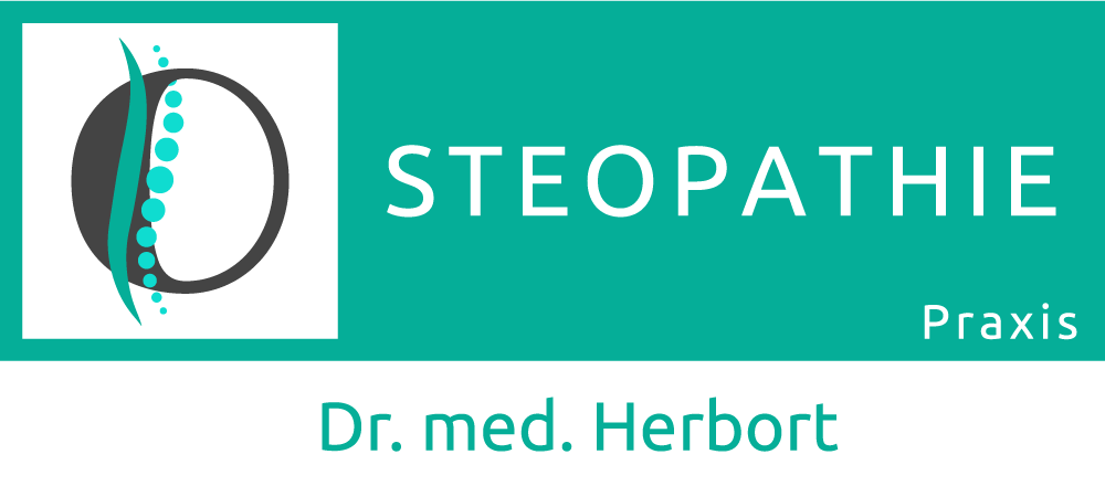 Osteopathie Herbort Logo